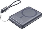 Фото Choetech B862 10000 mAh Black