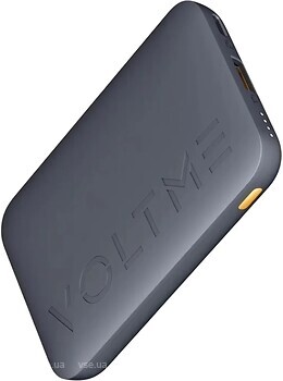 Фото Voltme Hypercore 10K 10000 mAh Deep Blue (B2009)