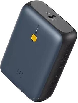 Фото Voltme Hypercore 10K Pro 10000 mAh Deep Blue (B3025)