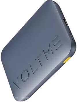 Фото Voltme Hypercore Go 5K 5000 mAh Deep Blue (B3007)