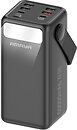 Фото Amaya APB-50 50000 mAh Cable 22.5W Black