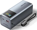 Фото Vention FKCH0 100W 20000 mAh Gray