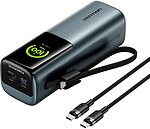 Фото Vention FKGH0 200W 20000 mAh Gray