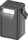 Фото Amaya APB-80 80000 mAh Cable 22.5W Black