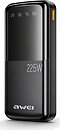 Фото Awei P10k 10000 mAh Black