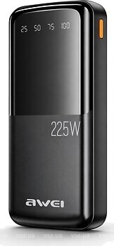 Фото Awei P10k 10000 mAh Black