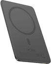 Фото Baseus PicoGo Magnetic 27W 5000 mAh Black (PPKC-0520-black)