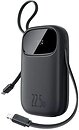 Фото Baseus EnerFill FC31 PPQD3-1022D 10000 mAh 22.5W Black (P10081200122)