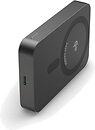 Фото Hama Qi2 Wireless 10000 mAh Anthracite (201752)