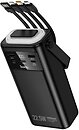 Фото Hoco EJ65 High 30000 mAh Black