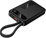 Фото Hoco J171 Edge 10000 mAh Black