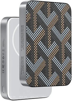 Фото Keephone Brendy PB-51 10000 mAh Midas