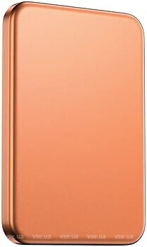 Фото Keephone Glossey PB-59 5000 mAh Orange Titanium
