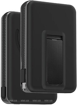 Фото Keephone PB-63 10000 mAh Black