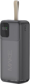 Фото Make MPB-306BK 65W 30000 mAh Black