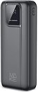 Фото Make MPB-208BK 22.5W 20000 mAh Basic Black
