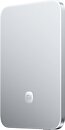 Фото Xiaomi UltraThin Magnetic 15W 5000 mAh Silver (BHR08Z2GL)