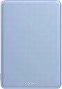 Фото Xiaomi Super Slim Magnetic 15W 5000 mAh Blue (BHR08POGL)