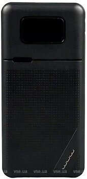 Фото WUW Y163 10000 mAh Black