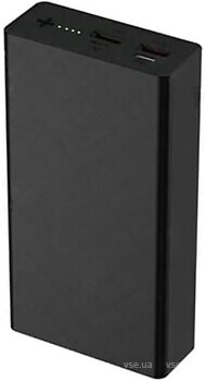 Фото Biva BP-42 10W 20000 mAh Black