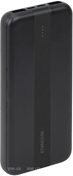 Фото Riva case Rivapower VA2041 10000 mAh Black