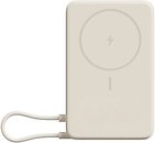 Фото Xiaomi Magnetic 33W 10000 mAh Beige (BHR08PBGL)