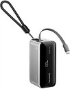 Фото Xiaomi Neoseek M310 Pro 10000 mAh 45W Titanium Gray (iPB1045)