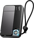 Фото SHARGE ICE Mag 3 10000 mAh Black