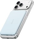 Фото Anker Nano Qi2 5000 mAh Blue (A1665031)