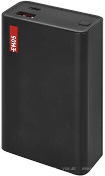 Фото Emos B0560B 20000 mAh Black