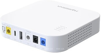 Фото Marsriva KP4 10000 mAh White