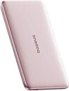 Фото Baseus PicoGo AM41 Ultra-Slim Magnetic 5000 mAh 20W Pink (E0024806)