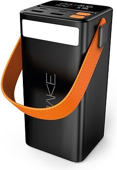 Фото Make MPB-503BK Pro 65W 50000 mAh Black