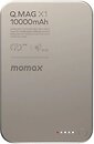 Фото Momax Q.Mag X1 10000 mAh Titan (IP117AE)