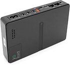 Фото Voltronic UPS-18W DC1018L 11600 mAh Black