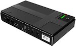 Фото Voltronic ONU YEPO 12000 mAh Black