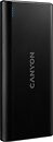 Фото Canyon PB-100 10000 mAh Black