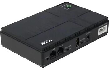 Фото TTN DC1018P 12000 mAh Black