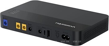 Фото Marsriva KP1 EC V2 8000 mAh Black
