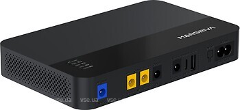 Фото Marsriva KP1 Plus V2 16000 mAh Black