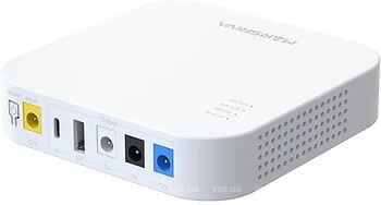 Фото Marsriva KP4 Max 20000 mAh White
