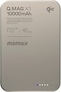 Фото Momax Q.Mag X1 Qi2 10000 mAh Desert Titan (IP136Q2L2)