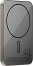 Фото Momax 1-Power Q.Pass Qi2 5000 mAh Titanium (IP129Q2L)