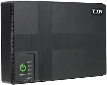Фото TTN DC1018P 20000 mAh Black