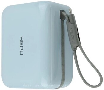 Фото Hepu HP-A28 40000 mAh Mint