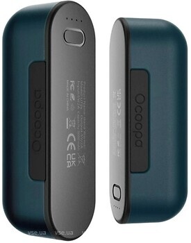 Фото Ocoopa Heater UT2s 10000 mAh Light Blue