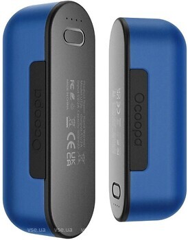 Фото Ocoopa Heater UT2s 10000 mAh Blue