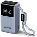 Фото Ugreen Nexode PB834 10000 mAh Grey