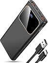 Фото Coucur DY-201 10000 mAh Black