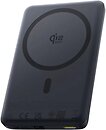 Фото Baseus PicoGo AM52 Qi2.2 45W Magnetic 10000 mAh Black (E0028Z00)